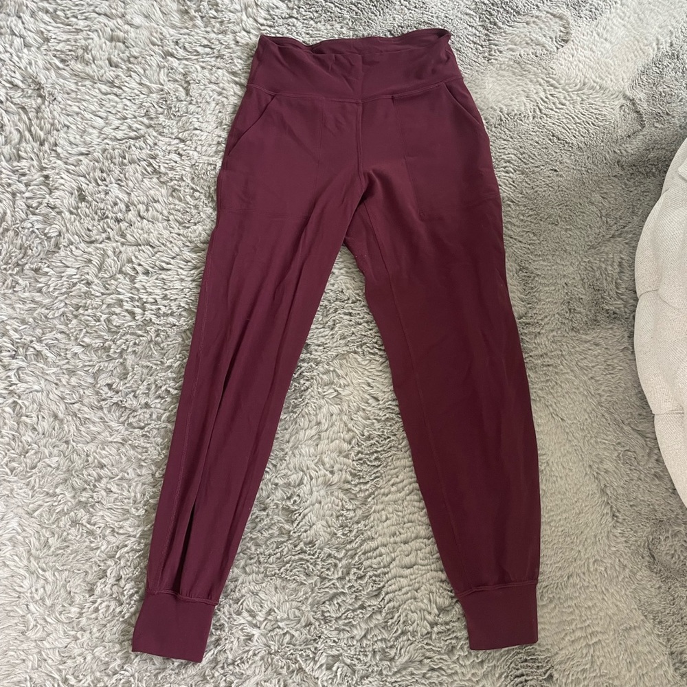 Lululemon align joggers